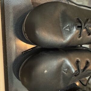 Revolution Black Women's Shoes